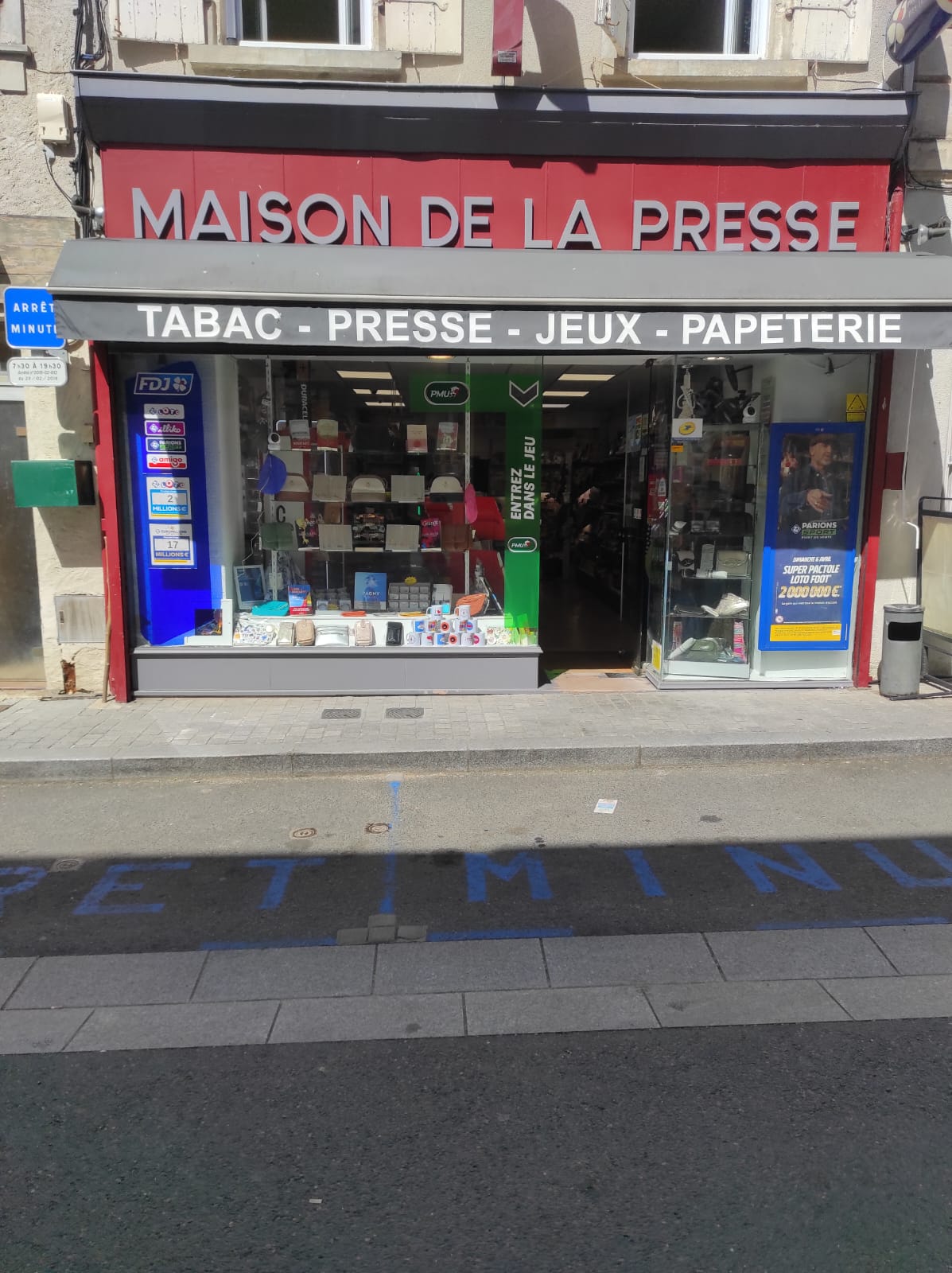 Vapote Monségur